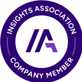 Insights Association Company Member Insights Association Company Member